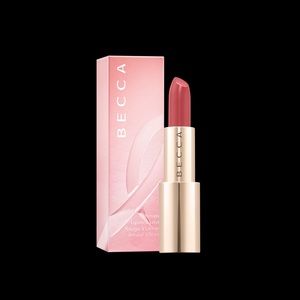 Becca 
Ultimate Lipstick Pink Ribbon Love New
